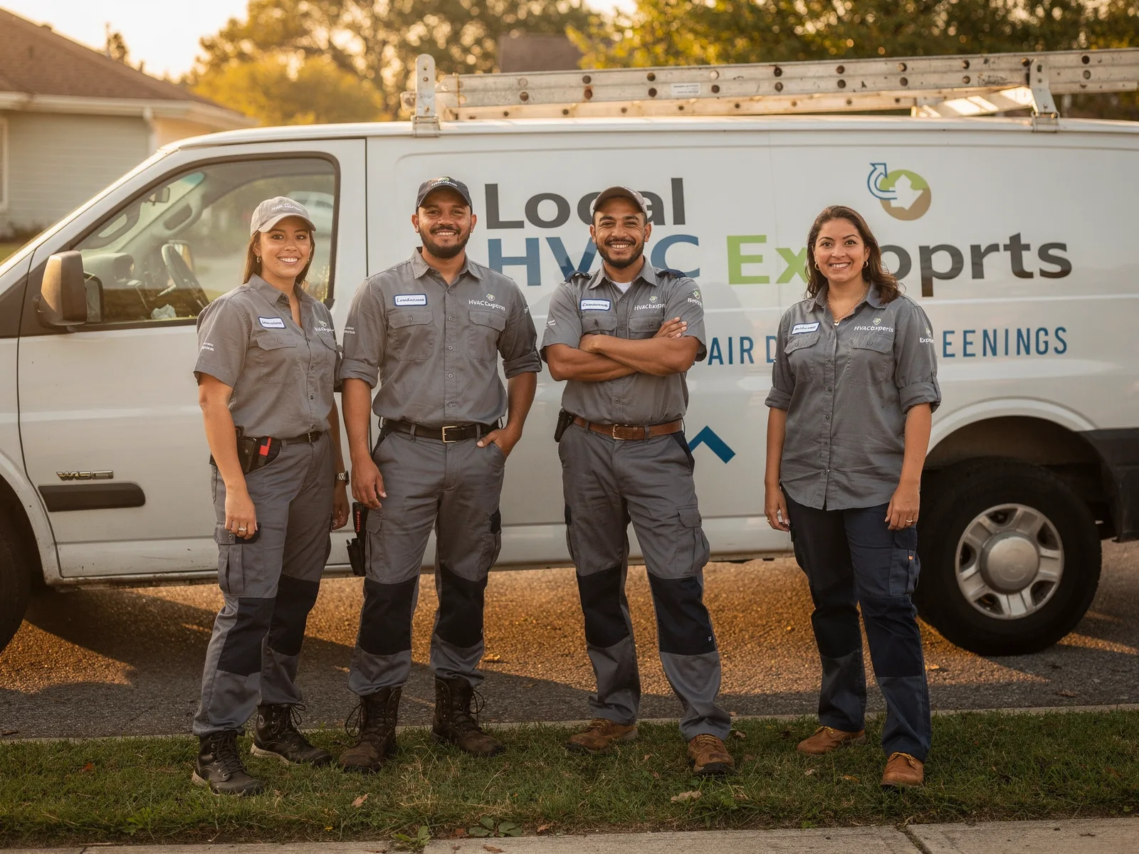 24/7 HVAC Repair & AC Replacement company in Dickinson, AL
